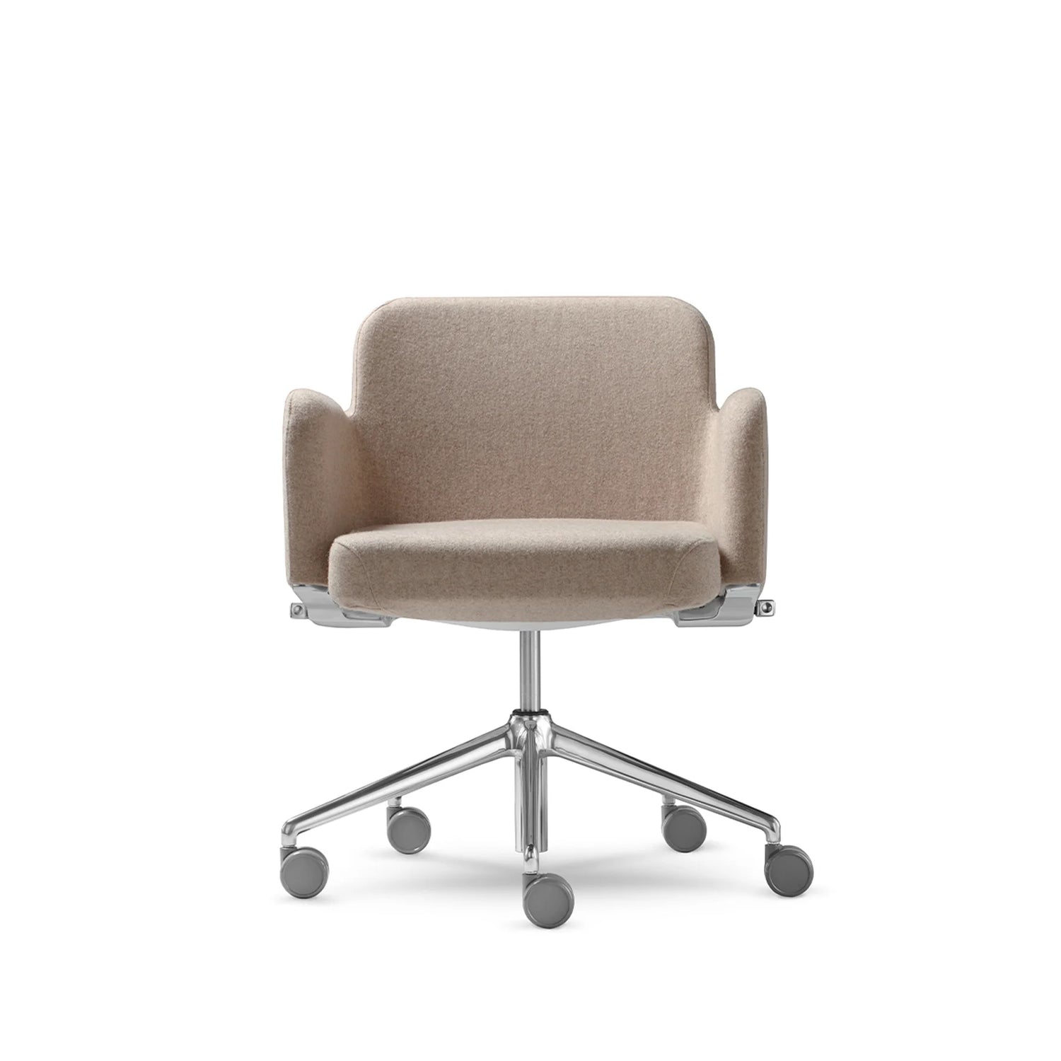 Conference chair, Prata