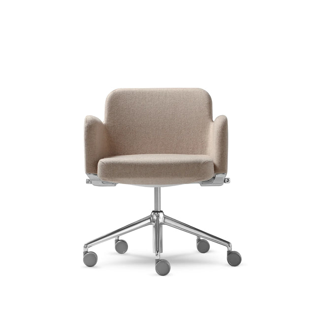 Conference chair, Prata