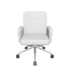 Conference chair, Prata