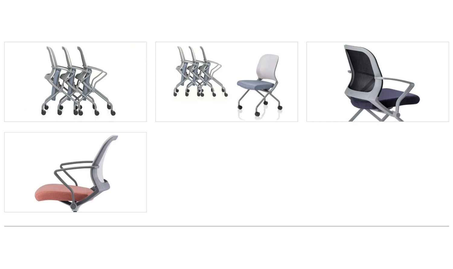 Chaise Rackup