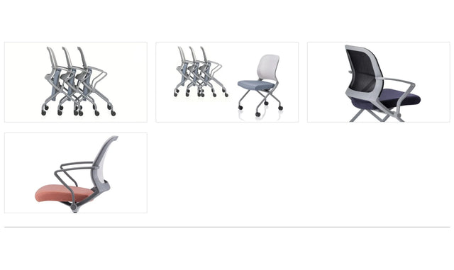 Chaise Rackup