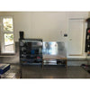 Large boot and shoe rack, Titan 5 levels