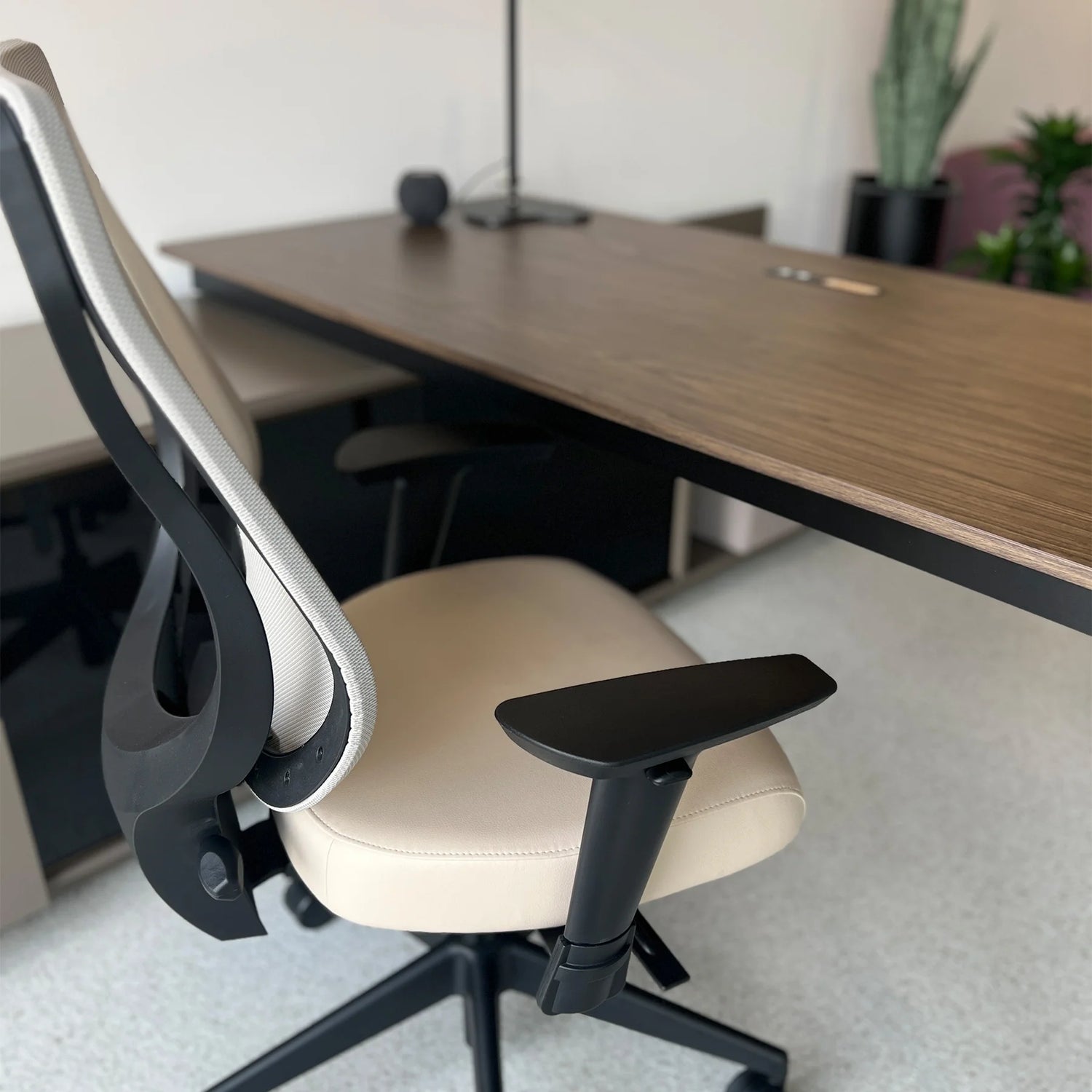 Chaise de bureau Youtoo