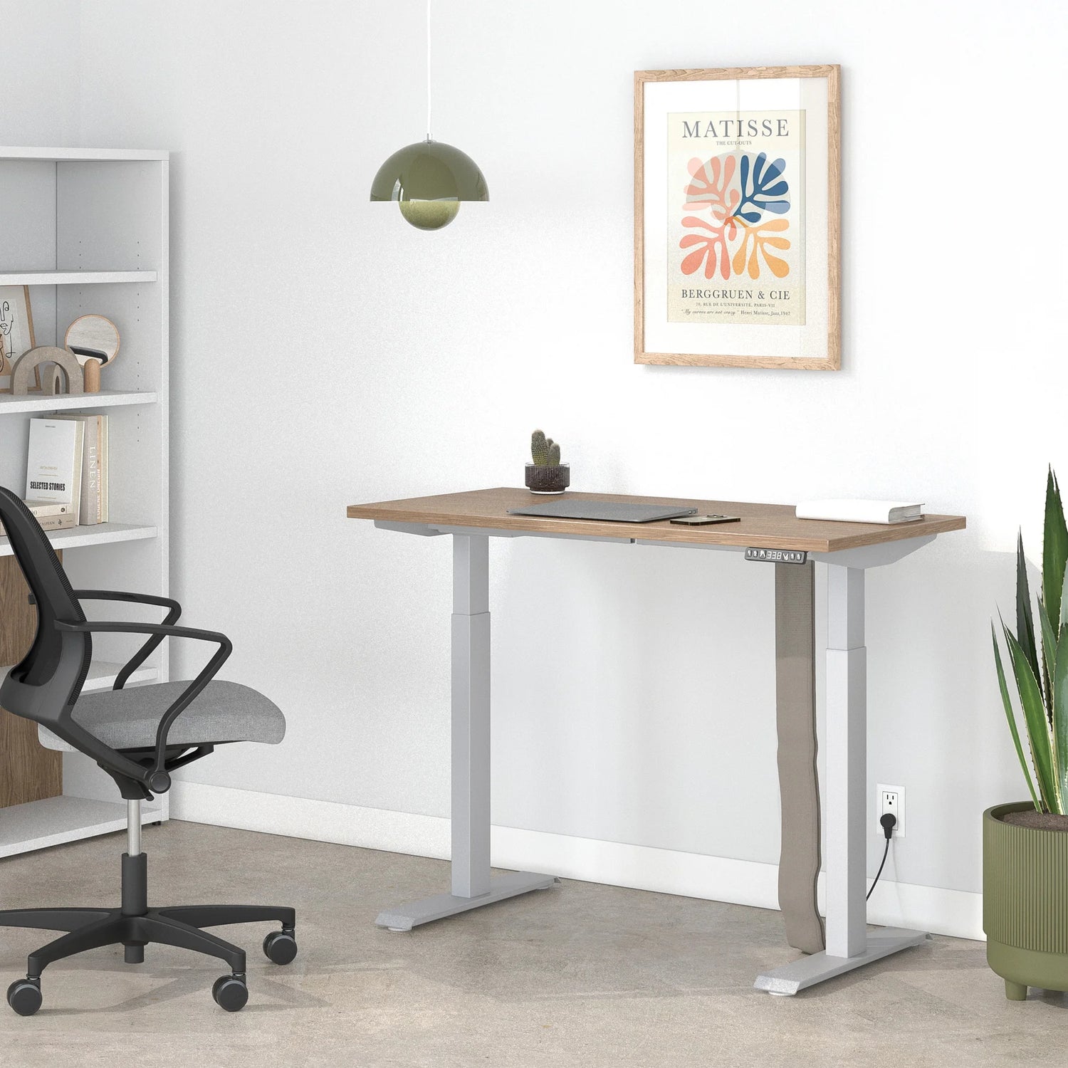 Cache-fils vertical en tissu - Quorum