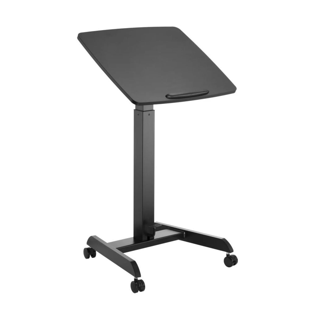 Table mobile pneumatique, upCentric