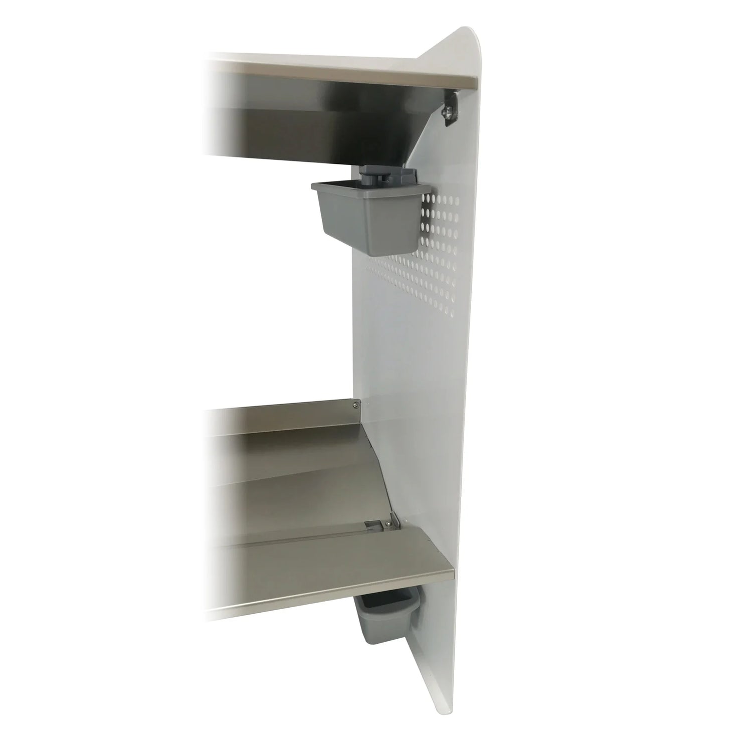 Boot and shoe rack, Signature
