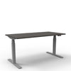 Table électrique ajustable en hauteur, de 22,6" à 48,9"H - upCentric 2LV
