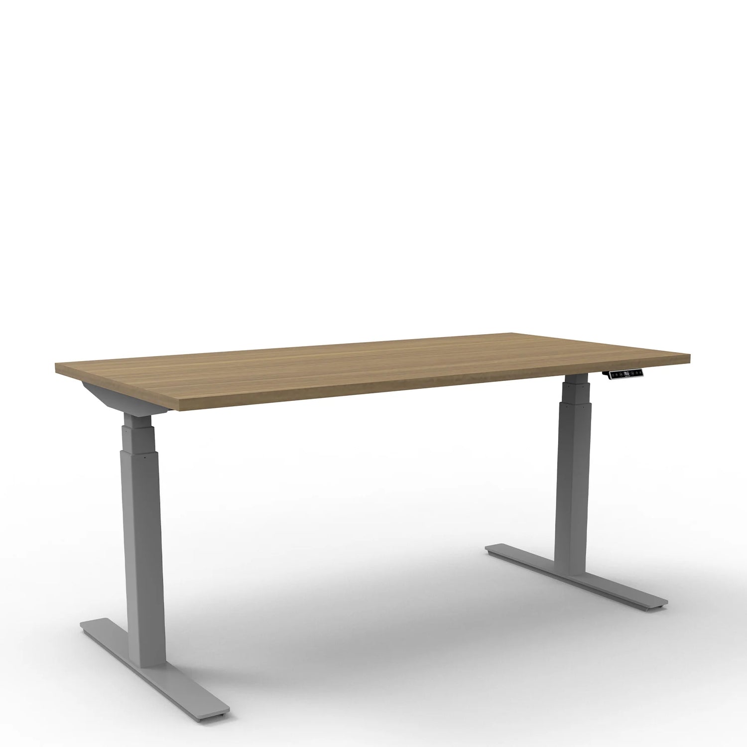 Table électrique ajustable en hauteur, de 22,6" à 48,9"H - upCentric 2LV