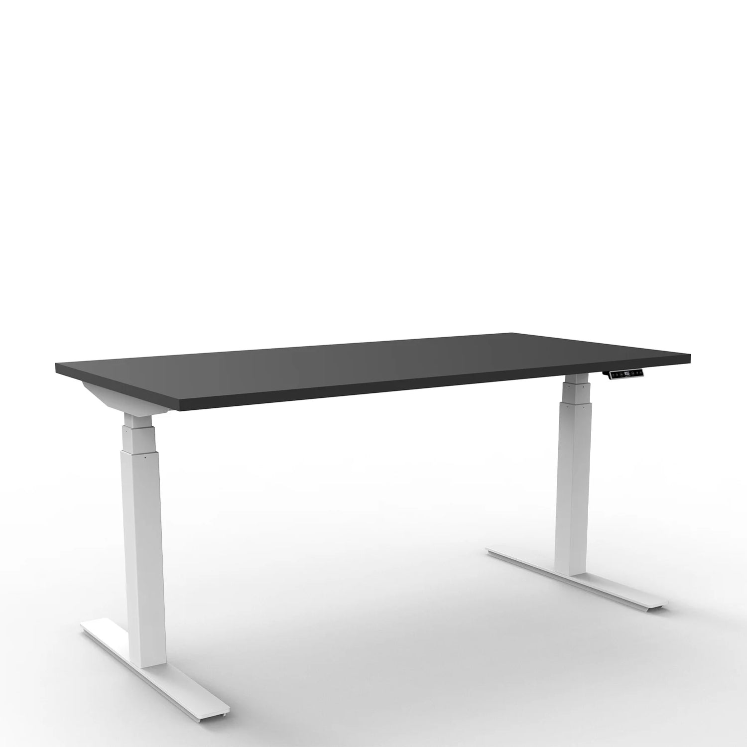 Table électrique ajustable en hauteur, de 22,6" à 48,9"H - upCentric 2LV
