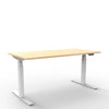 Table électrique ajustable en hauteur, de 22,6" à 48,9"H - upCentric 2LV