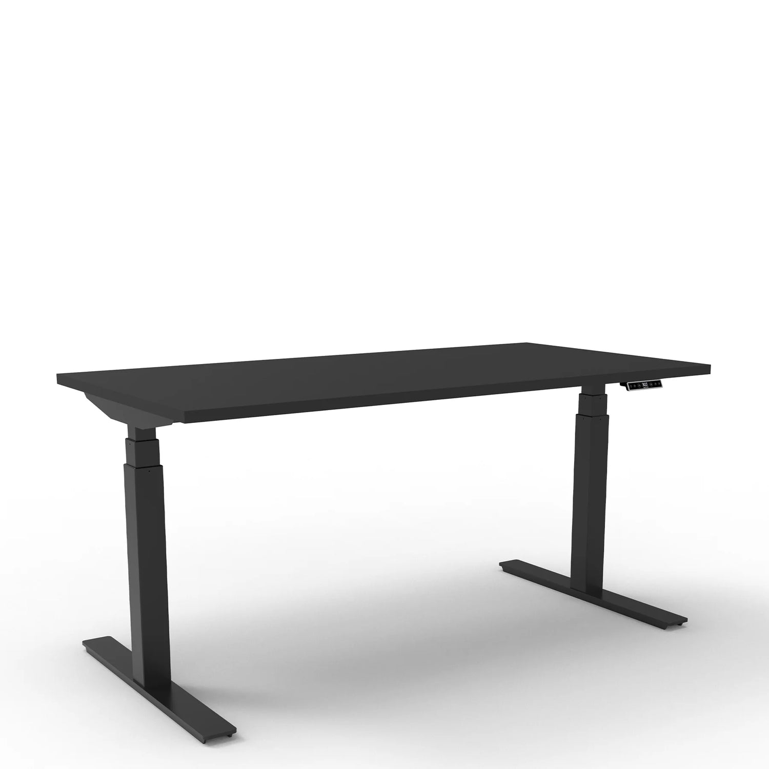 Table électrique ajustable en hauteur, de 22,6" à 48,9"H - upCentric 2LV