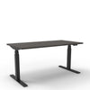 Table électrique ajustable en hauteur, de 22,6" à 48,9"H - upCentric 2LV