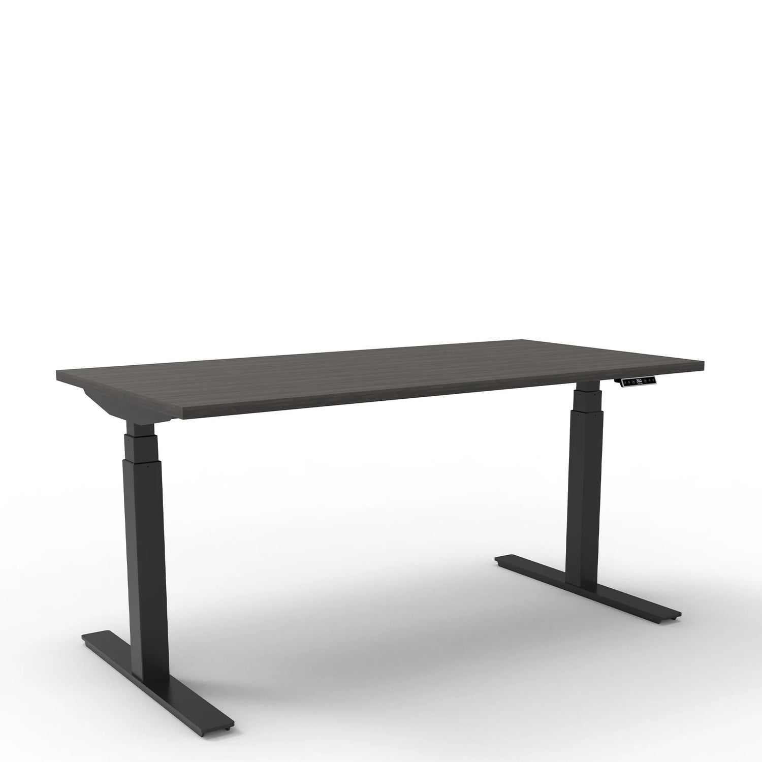 Table électrique ajustable en hauteur, de 22,6" à 48,9"H - upCentric 2LV