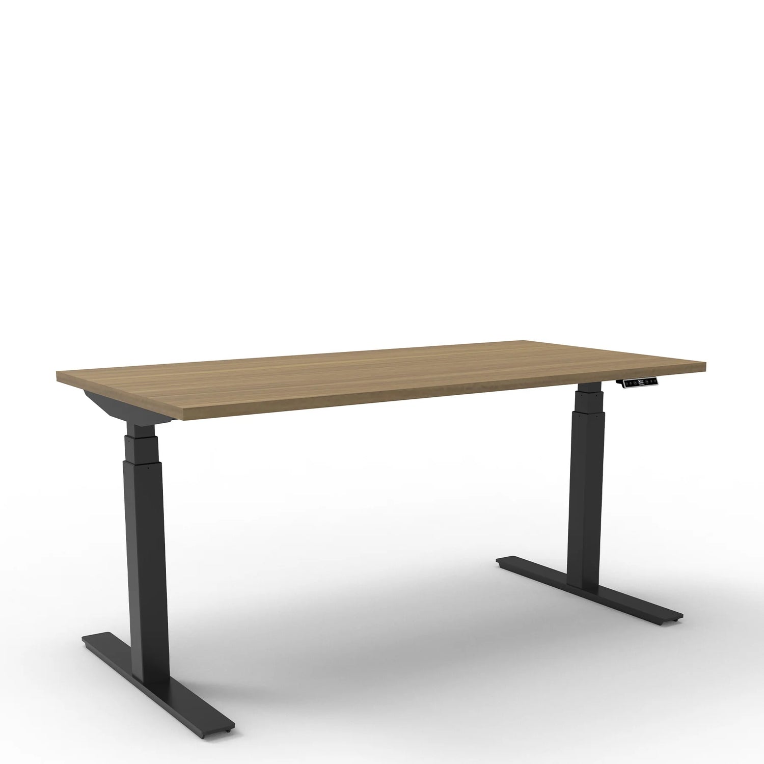 Table électrique ajustable en hauteur, de 22,6" à 48,9"H - upCentric 2LV