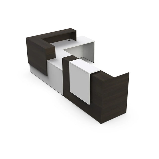 Bureau de réception Introduce