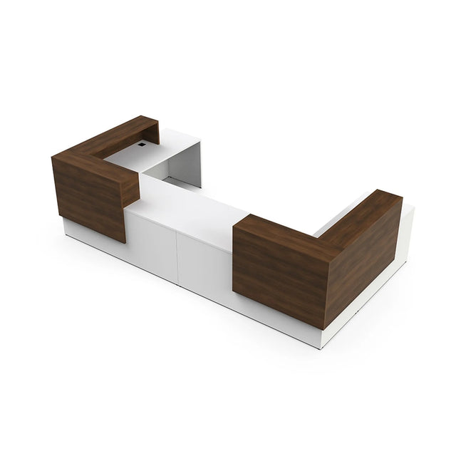 Bureau de réception Introduce