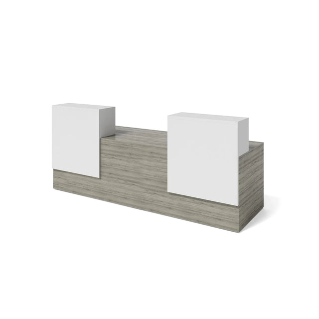 Bureau de réception Introduce