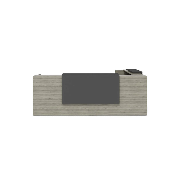 Bureau de réception Introduce