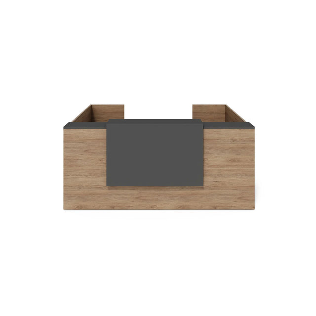 Bureau de réception Introduce