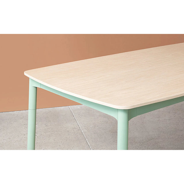 Bureau en L Woodstock