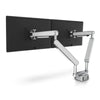 Zgonic arm for 2 monitors