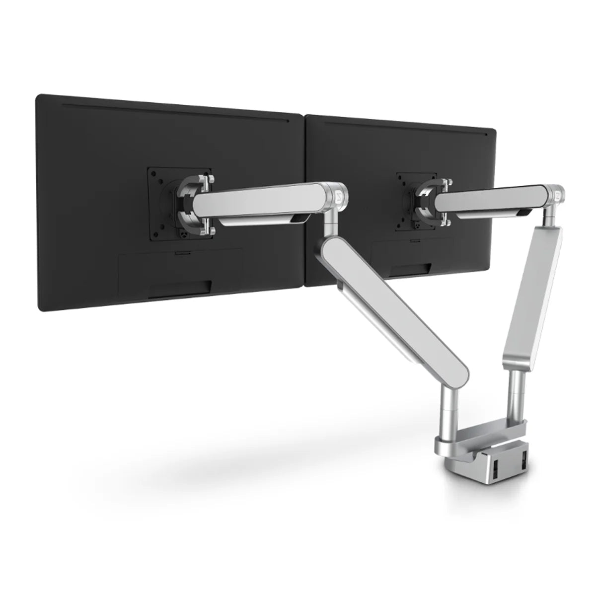 Zgonic arm for 2 monitors