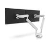 Zgonic arm for 2 monitors