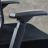 Ergonomic office chair - Entail Series
