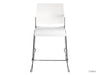 Armless bar stool - Tuck Series