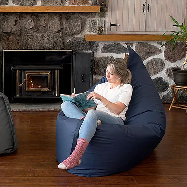 Bean bag Adulte