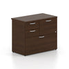 Caisson combiné 36"L, Concept 300