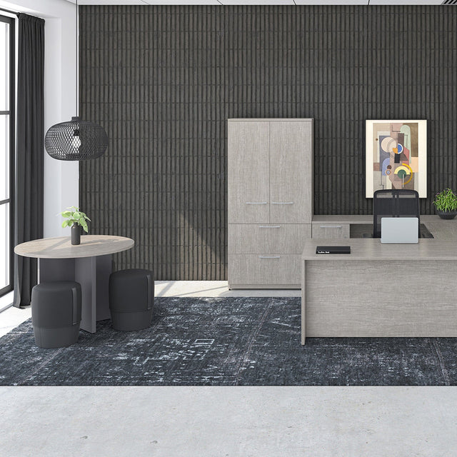 Table de réunion pour 2 à 4 personnes, Concept 400E