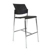 Armless stool for bar counter - 5000ST Series