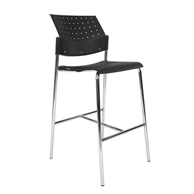 Armless stool for bar counter - 5000ST Series