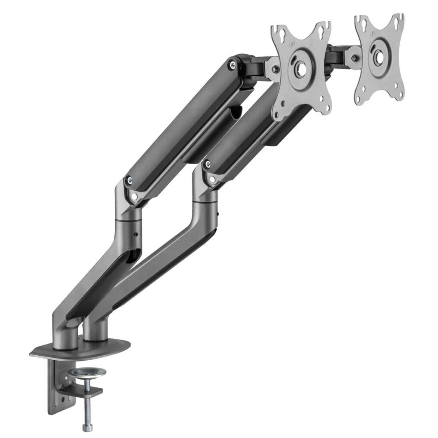 ActivErgo dual monitor stand