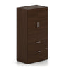Armoire de rangement combiné, Concept 300