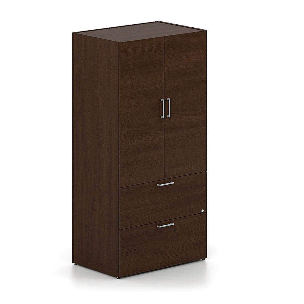 Armoire de rangement combiné, Concept 300