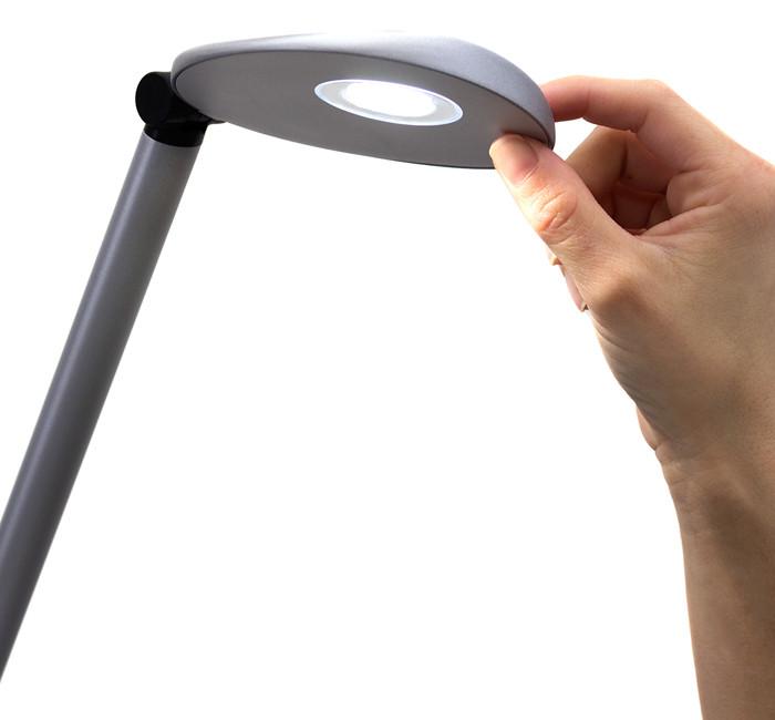 Simple extension LED desk lamp - Astra 3 Series