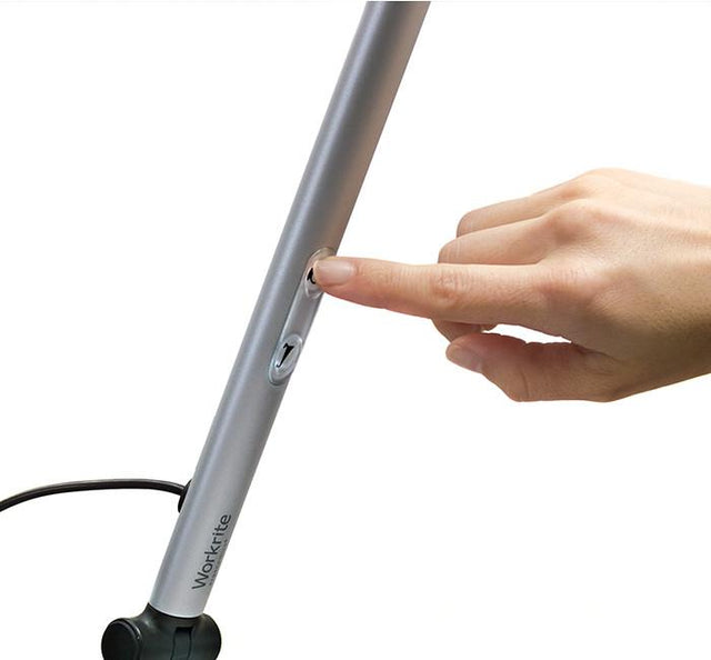 Simple extension LED desk lamp - Astra 3 Series