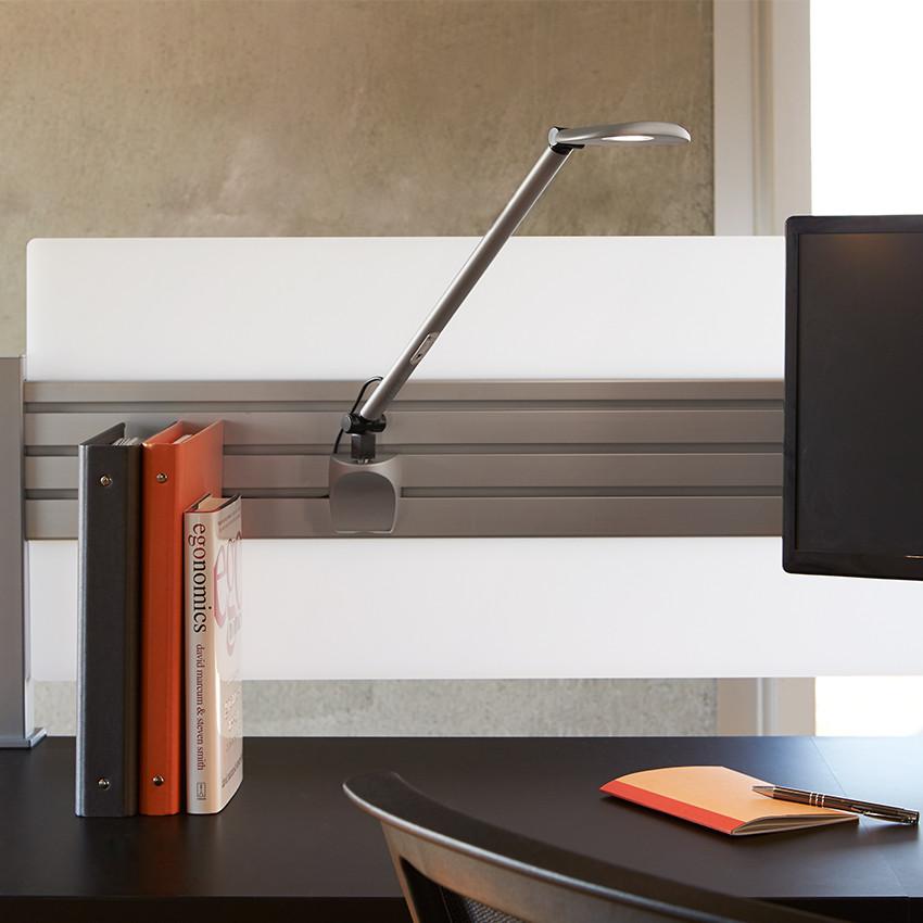 Simple extension LED desk lamp - Astra 3 Series