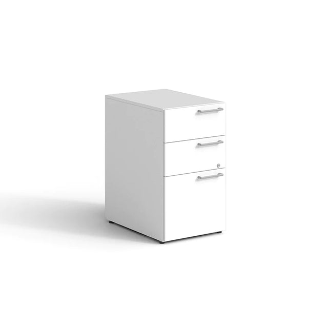 Modular pedestal 3 drawers - CA Series