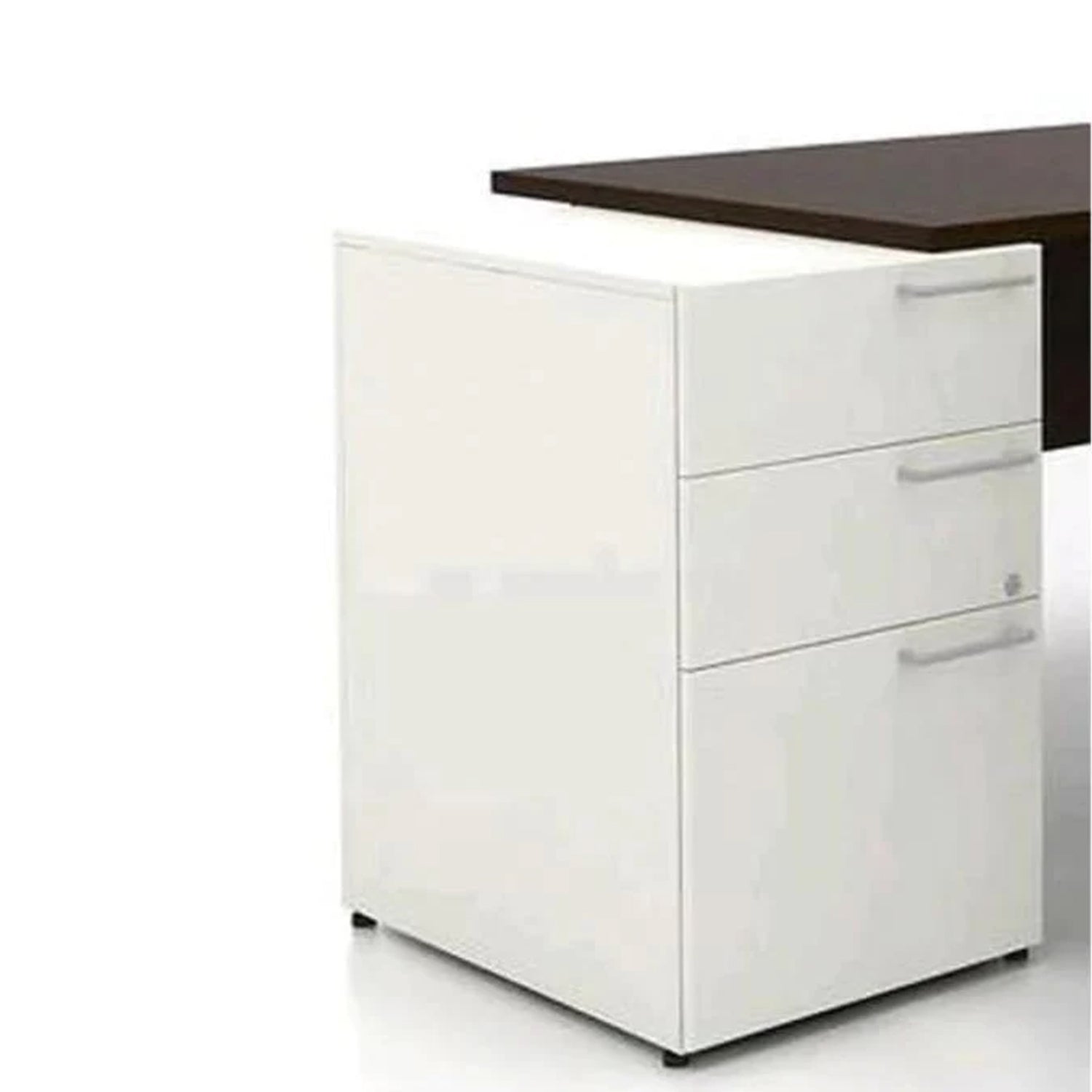 Modular pedestal 3 drawers - CA Series