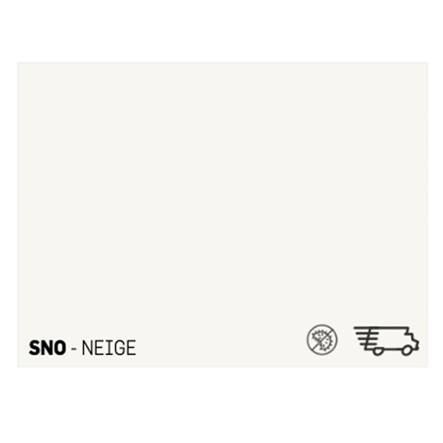 Modular pedestal 3 drawers - CA Series