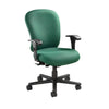 Chaise de bureau dossier moyen usage intense - Série 24/7HD