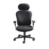 Chaise de bureau dossier moyen usage intense - Série 24/7HD