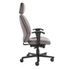 Chaise de bureau dossier moyen usage intense - Série 24/7HD