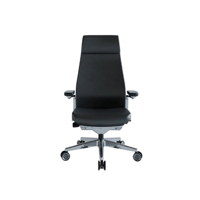 Chaise de bureau dossier haut NLC 2020