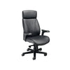 Chaise exécutive dossier haut, série Presider