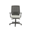 Chaise de bureau dossier en maille Bless 2100