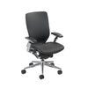 Chaise de bureau ergonomique en maille IC2 7300